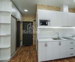 آپارتمان 32 متر مربع - شالوا ایناساریدزه, Batumi, گرجستان