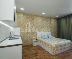 آپارتمان 32 متر مربع - شالوا ایناساریدزه, Batumi, گرجستان