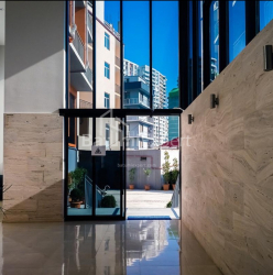 آپارتمان 32 متر مربع - شالوا ایناساریدزه, Batumi, گرجستان