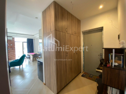 آپارتمان 60 متر مربع - کلانتر خیمشیاشویلی, Batumi, گرجستان