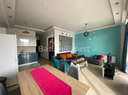 آپارتمان 2-комн 60 m² - کلانتر خیمشیاشویلی, Batumi