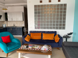 آپارتمان 2-комн 60 m² - کلانتر خیمشیاشویلی, Batumi