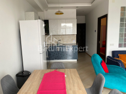 آپارتمان 60 متر مربع - کلانتر خیمشیاشویلی, Batumi, گرجستان
