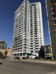 آپارتمان 42 متر مربع - شالوا ایناساریدزه, Batumi, گرجستان