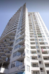 آپارتمان 42 متر مربع - شالوا ایناساریدزه, Batumi, گرجستان