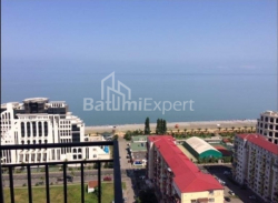 آپارتمان 42 متر مربع - شالوا ایناساریدزه, Batumi, گرجستان
