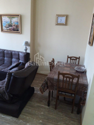آپارتمان 52 متر مربع - یوسف کوبالادزه, Batumi, گرجستان