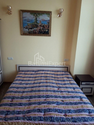 آپارتمان 52 متر مربع - یوسف کوبالادزه, Batumi, گرجستان