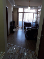آپارتمان 3-комн 52 m² - یوسف کوبالادزه, Batumi
