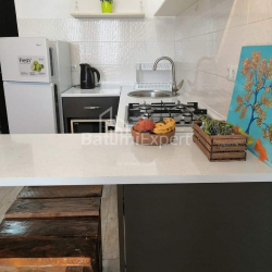 آپارتمان 1-комн 29 m² - زورابا گورگیلادزه, Batumi