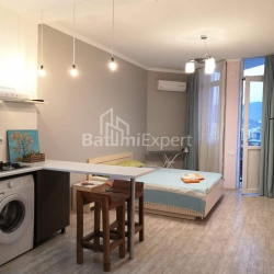 آپارتمان 1-комн 29 m² - زورابا گورگیلادزه, Batumi