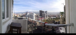 آپارتمان 29 متر مربع - زورابا گورگیلادزه, Batumi, گرجستان