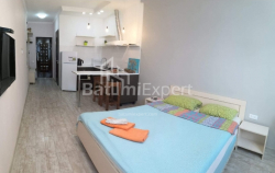 آپارتمان 1-комн 29 m² - زورابا گورگیلادزه, Batumi