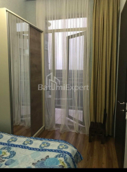 آپارتمان 40 متر مربع - واختنگ گرگاسالی, Batumi, گرجستان