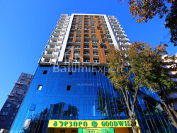 آپارتمان 3-комн 79 m² - زورابا گورگیلادزه, Batumi