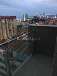 آپارتمان 79 متر مربع - زورابا گورگیلادزه, Batumi, گرجستان