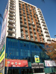 آپارتمان 3-комн 79 m² - زورابا گورگیلادزه, Batumi