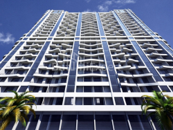 آپارتمان 48 متر مربع - یوسف کوبالادزه, Batumi, گرجستان