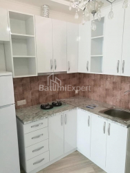 آپارتمان 48 متر مربع - یوسف کوبالادزه, Batumi, گرجستان