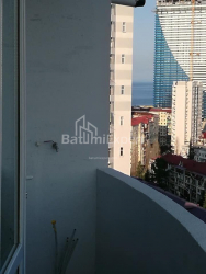 آپارتمان 48 متر مربع - یوسف کوبالادزه, Batumi, گرجستان