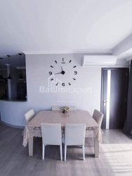 آپارتمان 3-комн 87 m² - سلیما خیمشیاشویلی, Batumi