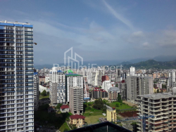 آپارتمان 30 متر مربع - کلانتر خیمشیاشویلی, Batumi, گرجستان