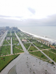 آپارتمان 33 متر مربع - کلانتر خیمشیاشویلی, Batumi, گرجستان