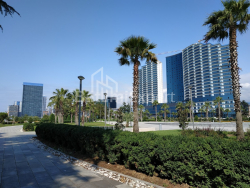 آپارتمان 33 متر مربع - کلانتر خیمشیاشویلی, Batumi, گرجستان