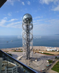 آپارتمان 64 متر مربع - روستاولی, Batumi, گرجستان