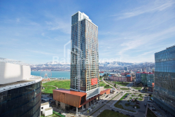آپارتمان 2-комн 64 m² - روستاولی, Batumi