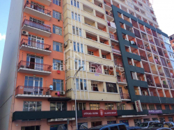 آپارتمان 67 متر مربع - شاه پرنواز, Batumi, گرجستان