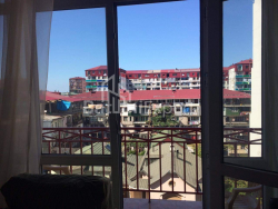آپارتمان 67 متر مربع - شاه پرنواز, Batumi, گرجستان