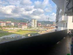 آپارتمان 85 متر مربع - پترا باگریونی, Batumi, گرجستان