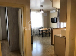 آپارتمان 2-комн 50 m² - زورابا گورگیلادزه, Batumi