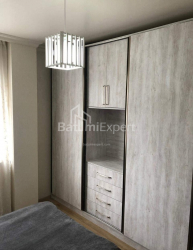 آپارتمان 50 متر مربع - زورابا گورگیلادزه, Batumi, گرجستان