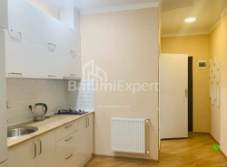 آپارتمان 1-комн 34 m² - زورابا گورگیلادزه, Batumi