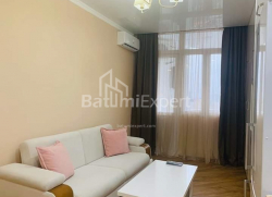 آپارتمان 1-комн 34 m² - زورابا گورگیلادزه, Batumi