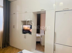 آپارتمان 1-комн 34 m² - زورابا گورگیلادزه, Batumi