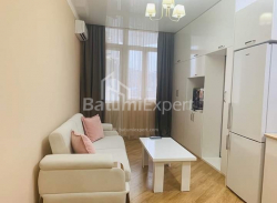 آپارتمان 1-комн 34 m² - زورابا گورگیلادزه, Batumi