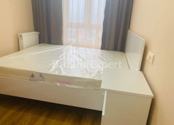 آپارتمان 1-комн 34 m² - زورابا گورگیلادزه, Batumi