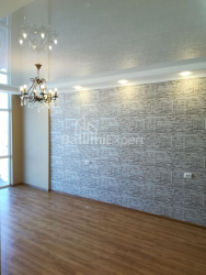 آپارتمان 44 متر مربع - یوسف کوبالادزه, Batumi, گرجستان
