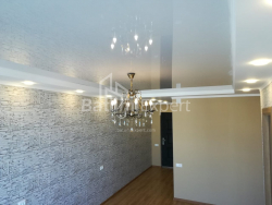آپارتمان 44 متر مربع - یوسف کوبالادزه, Batumi, گرجستان