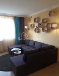 آپارتمان 3-комн 80 m² - آبخازی, Batumi