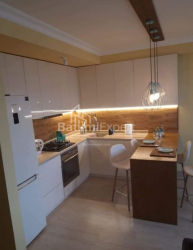 آپارتمان 3-комн 80 m² - آبخازی, Batumi