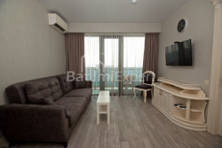 آپارتمان 2-комн 50 m² - کلانتر خیمشیاشویلی, Batumi