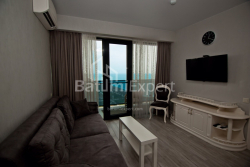 آپارتمان 2-комн 50 m² - کلانتر خیمشیاشویلی, Batumi