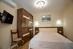 آپارتمان 50 متر مربع - کلانتر خیمشیاشویلی, Batumi, گرجستان