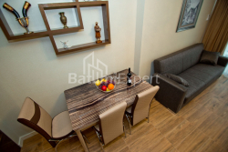 آپارتمان 2-комн 50 m² - کلانتر خیمشیاشویلی, Batumi
