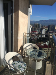 آپارتمان 43 متر مربع - کلانتر خیمشیاشویلی, Batumi, گرجستان