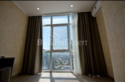 آپارتمان 2-комн 54 m² - یوسف کوبالادزه, Batumi